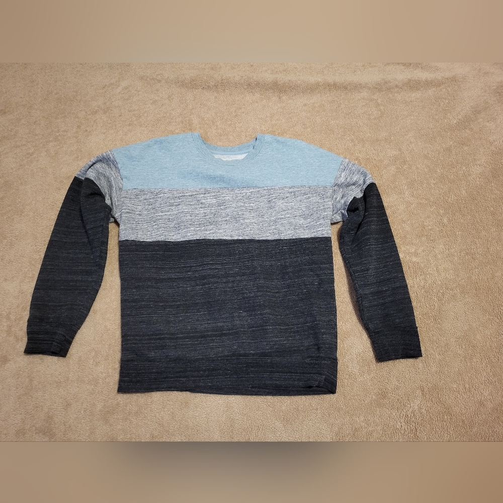 Womens's Crewneck Sweater